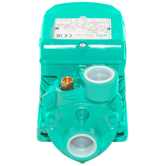 GARDEN PUMP WILO HIPERI 1-5