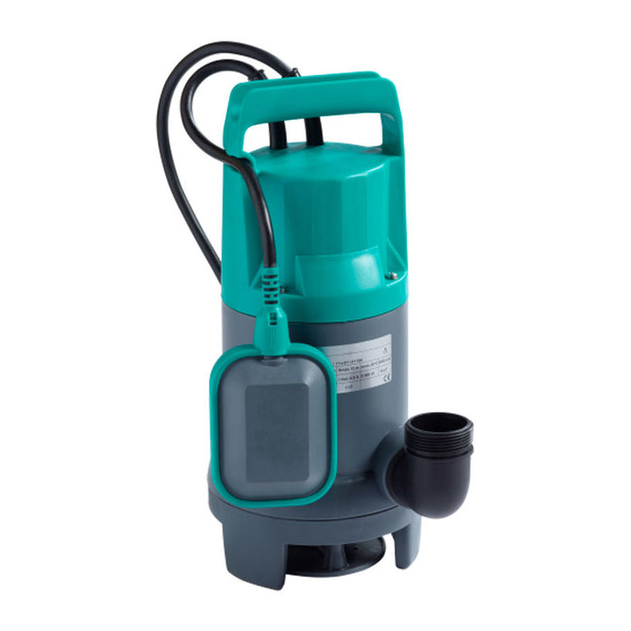SUBMERSIBLE WASTE PUMP WILO INITIAL WASTE14.9