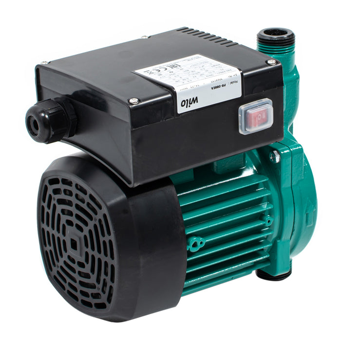 PRESSURE BOOSTING PUMP WILO PB 088 EA
