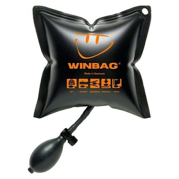 WINBAG CONNECT MOUNTING CUSHION