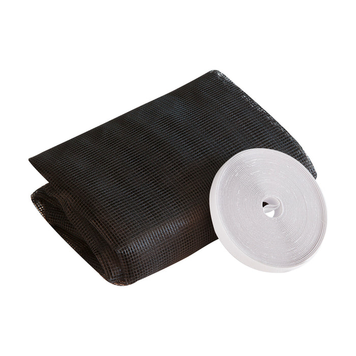 INSECT NET 100X130CM WINDHAGER WH03495