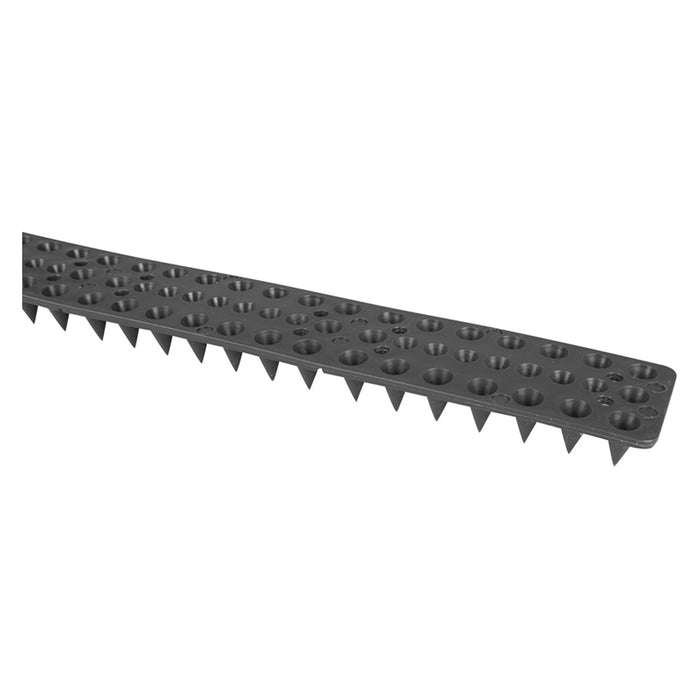 ANTI-BIRD LANDING SPIKE 10PCS WINDHAGER WH07449