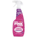 WINDOW AND GLASS PREPARATION 750 ML THE PINK STUFF - Почистващи препарати<<<Домашни потреби<<<Кухня<<<Praktiker