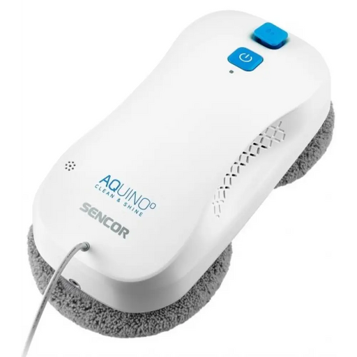 Window robot Sencor SRW 6010WH - Прахосмукачки роботи<<<Прахосмукачки<<<Малки електроуреди<<<TechMart&&&Прахосмукачки и
