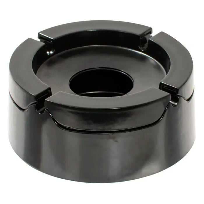 WINDPROOF ASHTRAY MELAMINE MAK - Други кухненски пособия<<<Домашни потреби<<<Кухня<<<Praktiker