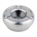 WINDPROOF ASHTRAY STEEL 10CM BRIO - Други кухненски пособия<<<Домашни потреби<<<Кухня<<<Praktiker