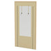 WINDPROOF CURTAIN 130X250CM BEIGE ZAVESI - Шатри<<<Чадъри сенници и шатри<<<Градина<<<Praktiker