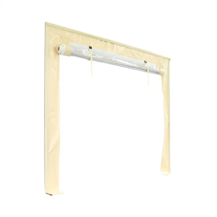 WINDPROOF CURTAIN 130X250CM BEIGE ZAVESI - Шатри<<<Чадъри сенници и шатри<<<Градина<<<Praktiker
