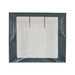 WINDPROOF CURTAIN 130X250CM GRAY ZAVESI - Шатри<<<Чадъри сенници и шатри<<<Градина<<<Praktiker