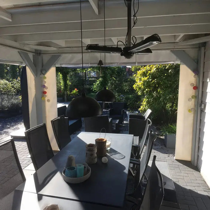 WINDPROOF CURTAIN 200X250CM GRAY ZAVESI - Шатри<<<Чадъри сенници и шатри<<<Градина<<<Praktiker