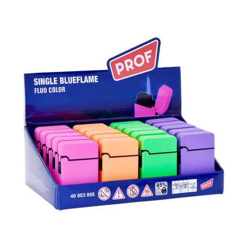 WINDPROOF LIGHTER PROF - Други кухненски пособия<<<Домашни потреби<<<Кухня<<<Praktiker