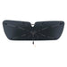 Windshield Sun Shade Umbrella Lite Baseus CoolRide small (black) - Other<<<Car accessories<<<InnproXML&&&Other car