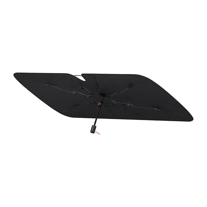Windshield Sunshade Umbrella Baseus CoolRide (black) - Other<<<Car accessories<<<InnproXML&&&Other car