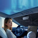 Windshield Sunshade Umbrella Baseus CoolRide (black) - Other<<<Car accessories<<<InnproXML&&&Other car