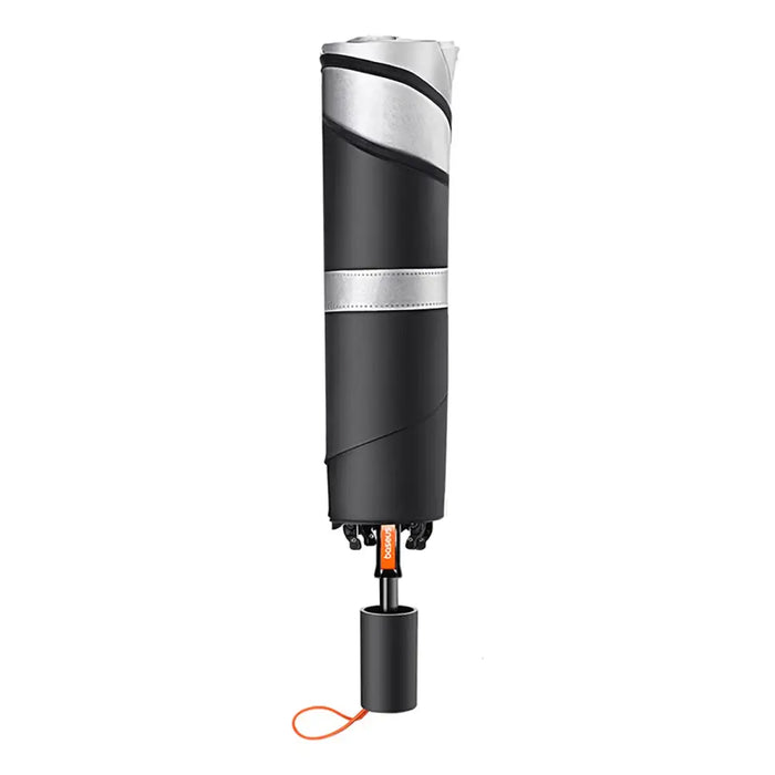 Windshield Sunshade Umbrella Baseus CoolRide (black) - Other<<<Car accessories<<<InnproXML&&&Other car