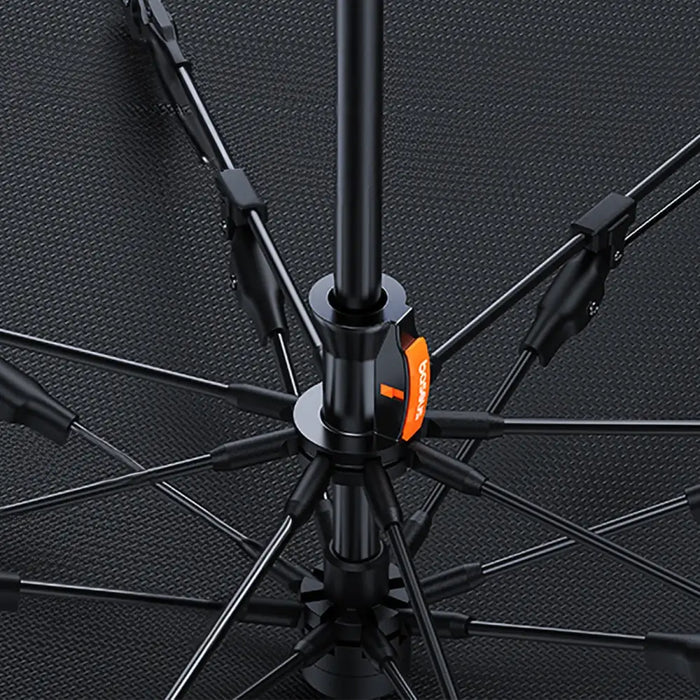 Windshield Sunshade Umbrella Baseus CoolRide (black) - Other<<<Car accessories<<<InnproXML&&&Other car