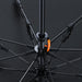 Windshield Sunshade Umbrella Baseus CoolRide (black) - Other<<<Car accessories<<<InnproXML&&&Other car