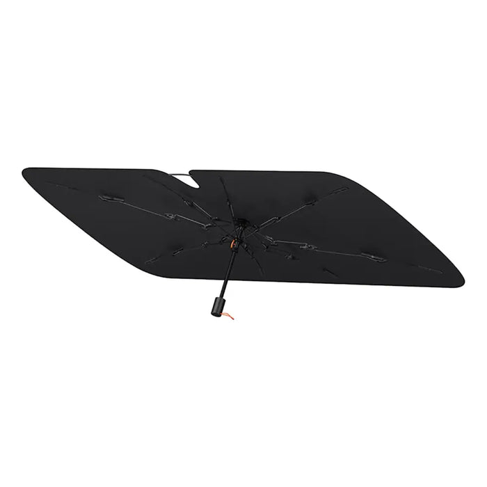Windshield Sunshade Umbrella Baseus CoolRide (black) - Other<<<Car accessories<<<InnproXML&&&Other car