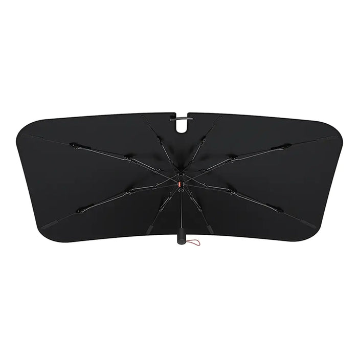 Windshield Sunshade Umbrella Baseus CoolRide (black) - Other<<<Car accessories<<<InnproXML&&&Other car