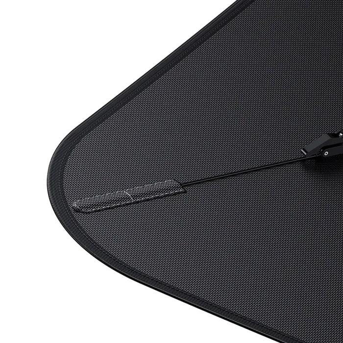 Windshield Sunshade Umbrella Baseus CoolRide (black) - Other<<<Car accessories<<<InnproXML&&&Other car