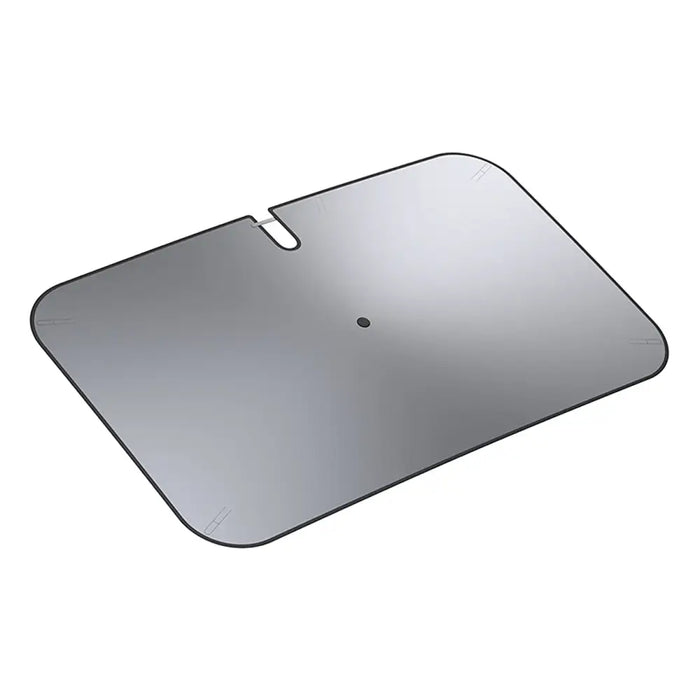 Windshield Sunshade Umbrella Baseus CoolRide (black) - Other<<<Car accessories<<<InnproXML&&&Other car