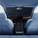 Windshield Sunshade Umbrella Baseus CoolRide (black) - Other<<<Car accessories<<<InnproXML&&&Other car