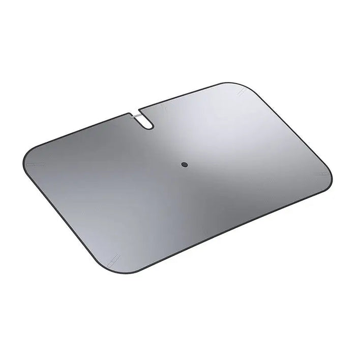 Windshield Sunshade Umbrella Baseus CoolRide (black) - Other<<<Car accessories<<<InnproXML&&&Other car