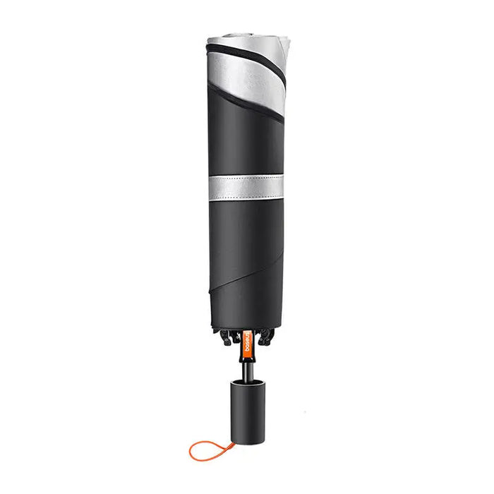 Windshield Sunshade Umbrella Baseus CoolRide (black) - Other<<<Car accessories<<<InnproXML&&&Other car
