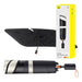 Windshield Sunshade Umbrella Baseus CoolRide two-layered (black) - Other<<<Car accessories<<<InnproXML