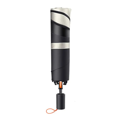 Windshield Sunshade Umbrella Baseus CoolRide two-layered (black) - Other<<<Car accessories<<<InnproXML