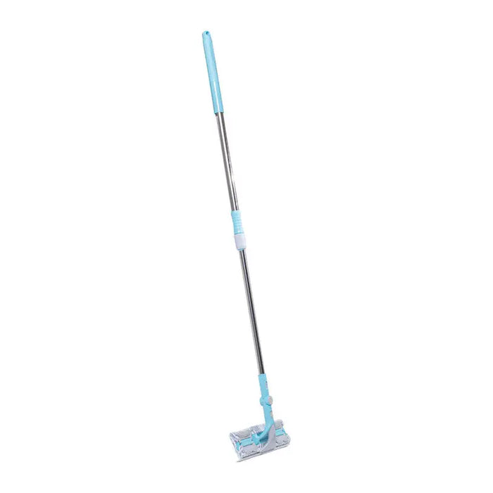 WINDSHIELD WIPER DOUBLE BREAKING ARM MOVABLE HEAD + SPARE INTRADEPO - Продукти за почистване<<<Домашни