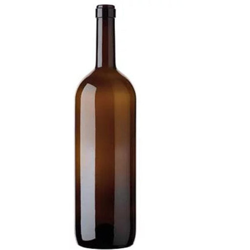 WINE BOTTLE 1.5L DURAMAT TOSCANA - Допълнително оборудване<<<Винарство<<<Градина<<<Praktiker