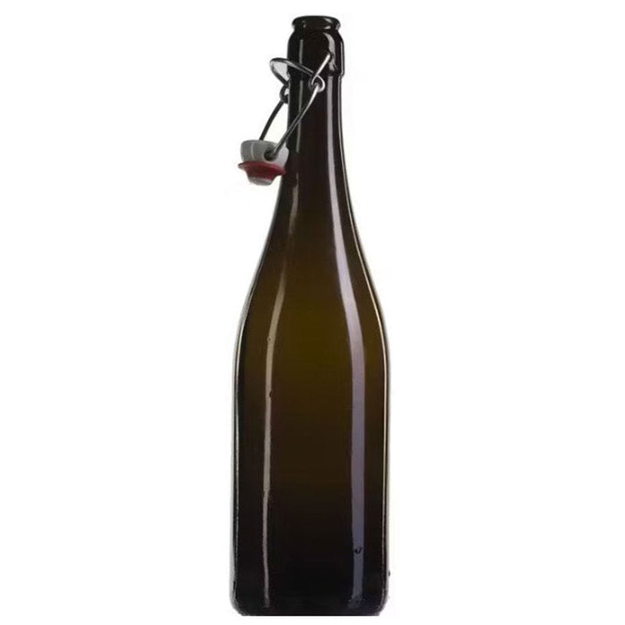 WINE BOTTLE 1L DURAMAT TOSCANA - Допълнително оборудване<<<Винарство<<<Градина<<<Praktiker