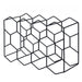 WINE RACK FOR 12 BOTTLES EXCELLENT HOUSEWAR 404001430 - Допълнително оборудване<<<Винарство<<<Градина<<<Praktiker