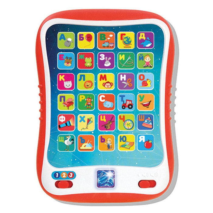 Образователна играчка WinFun - Забавен таблет