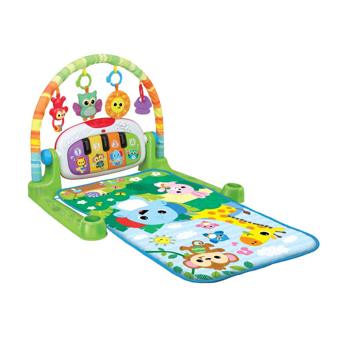 WINFUN Active Gymnastics with Piano Jungle Pals