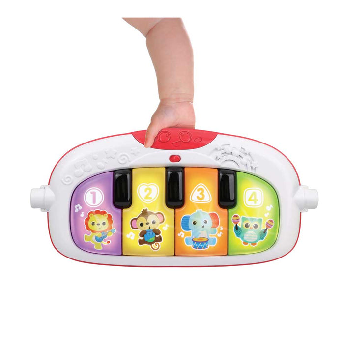 WINFUN Active Gymnastics with Piano Jungle Pals