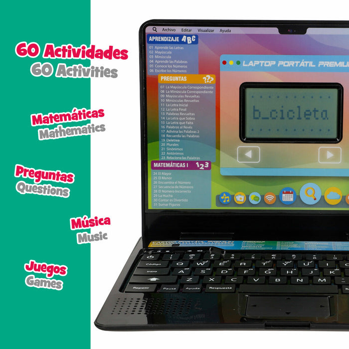 Interactive Toy Winfun 26 X 21 X 20 CM (4 Units)