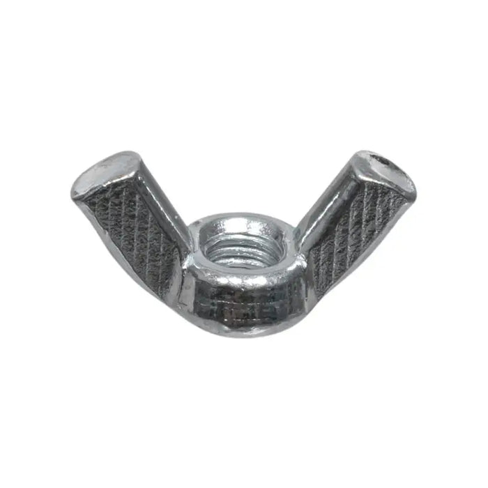 WING NUT 6 COUNT SUKI M5 - Болтове и гайки<<<Винтове и болтови съединения<<<Инструменти и железария<<<Praktiker