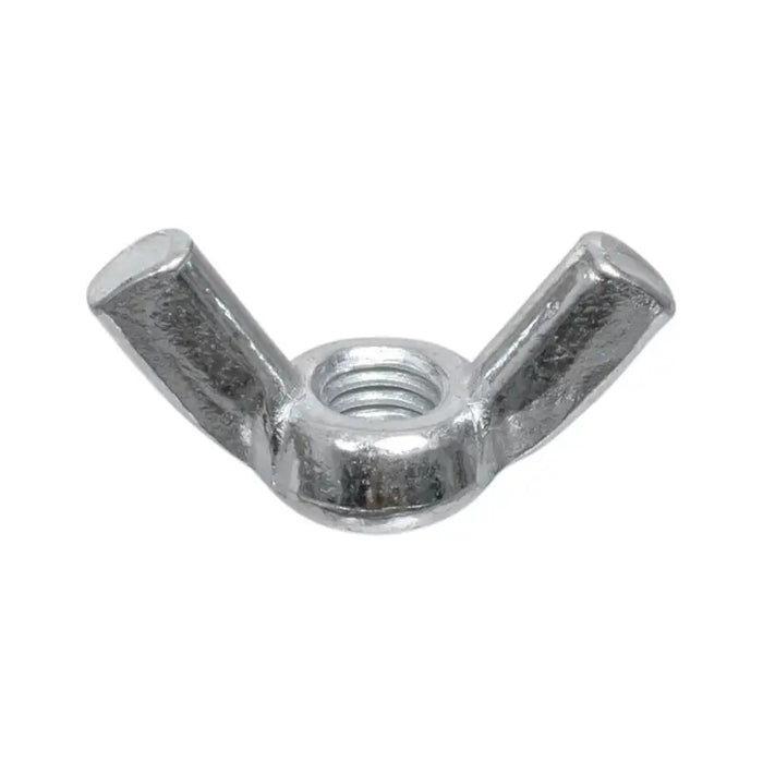 WING NUT M6 SUKI - Болтове и гайки<<<Винтове и болтови съединения<<<Инструменти и железария<<<Praktiker