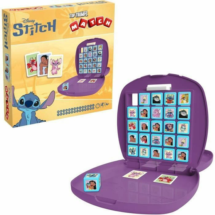 Board game Winning Moves 27 x 6 x 27 cm