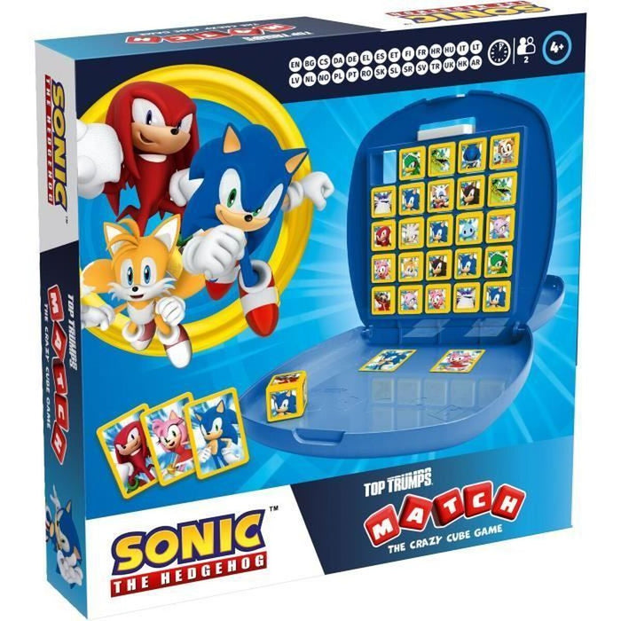 Board game Winning Moves
