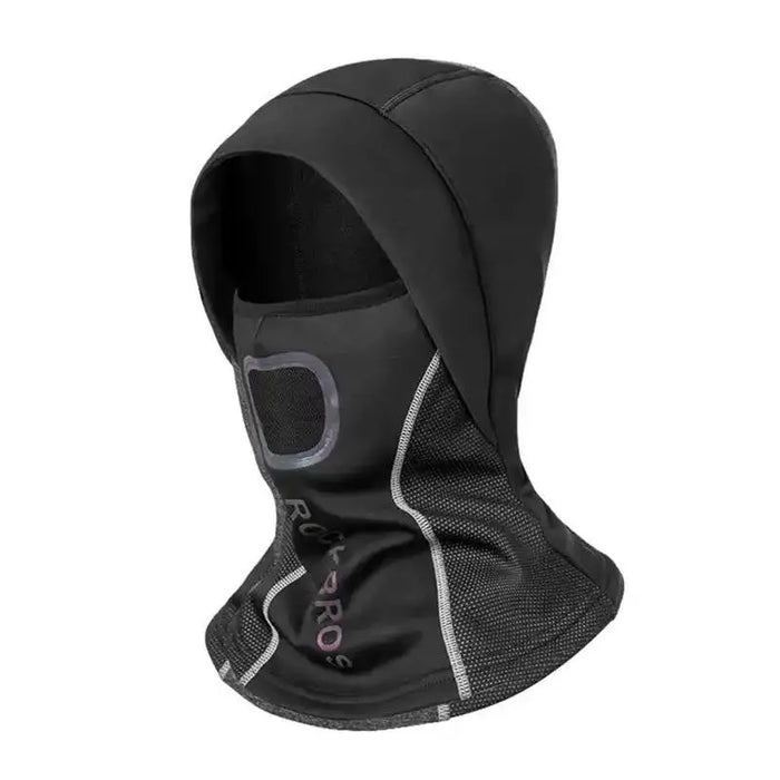Winter Face mask Rockbros LF7478-B1 (black) - Clothing<<<Bicycle accessories<<<Sport<<<InnproXML