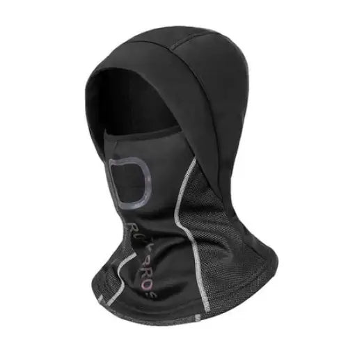 Winter Face mask Rockbros LF7478-B1 (black) - Clothing<<<Bicycle accessories<<<Sport<<<InnproXML