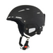 WINTER HELMET ALPINA BIOM (BLACK MAT) 58-62 - HelmetsNTO-KAS<<<SkiingNTO<<<ActionPL