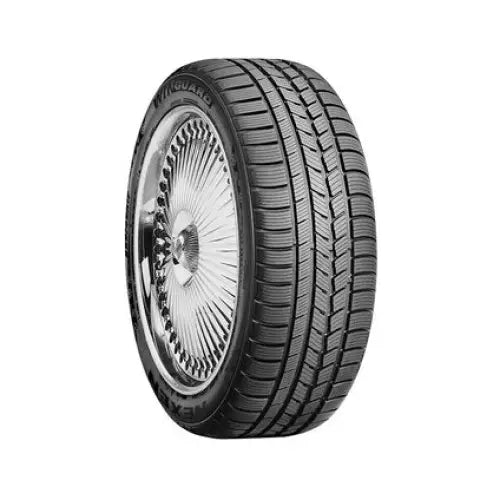 WINTER TIRE NEXEN 195/65 R15 - Зимни автомобилни гуми<<<Авто гуми<<<Авто и вело<<<Praktiker