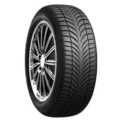 WINTER TIRE NEXEN 205/55R16 - Зимни автомобилни гуми<<<Авто гуми<<<Авто и вело<<<Praktiker