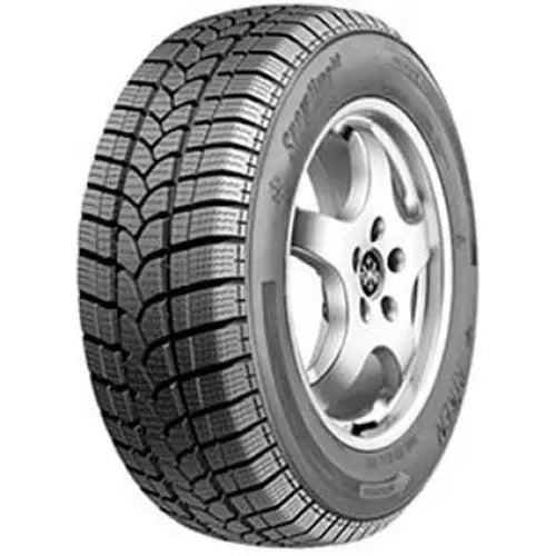 WINTER TIRE RIKEN 175/70 R13 - Зимни автомобилни гуми<<<Авто гуми<<<Авто и вело<<<Praktiker