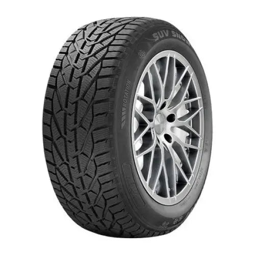 WINTER TIRE RIKEN 195/65 R15 - Зимни автомобилни гуми<<<Авто гуми<<<Авто и вело<<<Praktiker