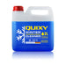 WINTER WIPER FLUID -25C 3L READY TO USE QUIXY - Зимна течност за чистачки<<<Сезонни авто продукти<<<Авто и